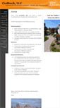 Mobile Screenshot of civiltechllc.com